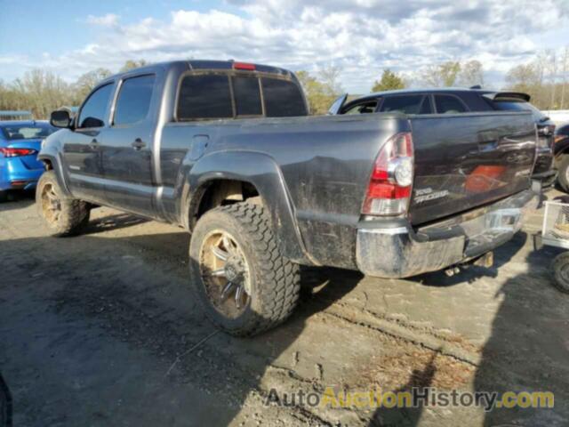 TOYOTA TACOMA DOUBLE CAB LONG BED, 5TFMU4FN6BX002426