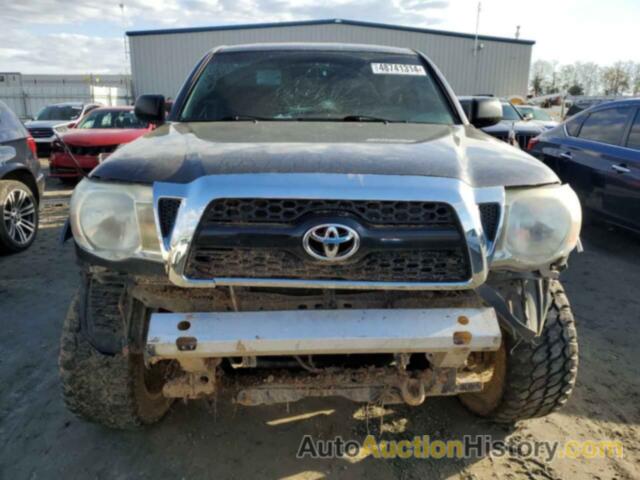 TOYOTA TACOMA DOUBLE CAB LONG BED, 5TFMU4FN6BX002426