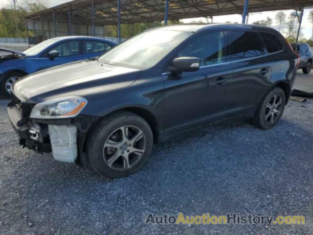 VOLVO XC60 T6, YV4902DZ8D2385455