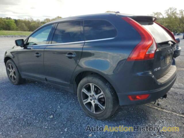 VOLVO XC60 T6, YV4902DZ8D2385455