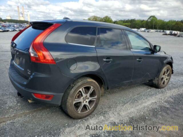 VOLVO XC60 T6, YV4902DZ8D2385455