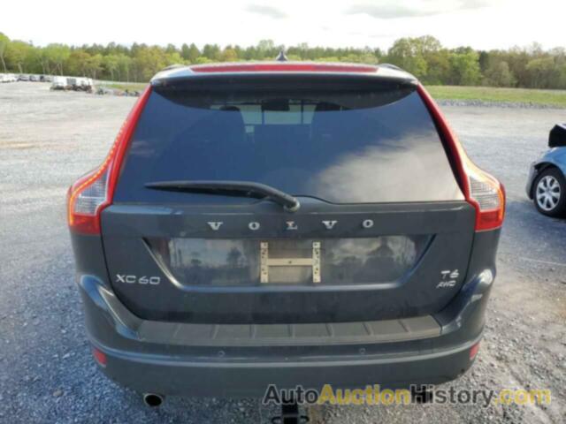 VOLVO XC60 T6, YV4902DZ8D2385455