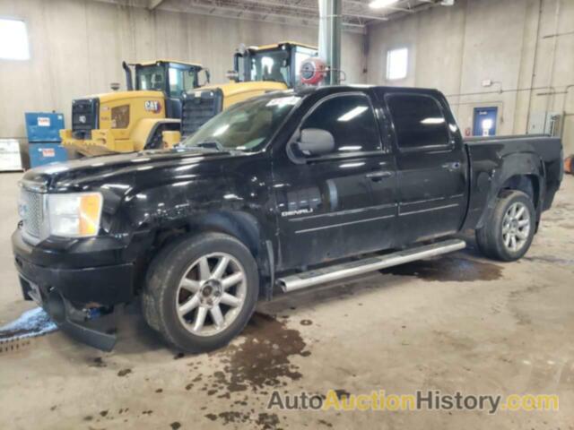 GMC SIERRA K1500 DENALI, 3GTP2XE22BG122630