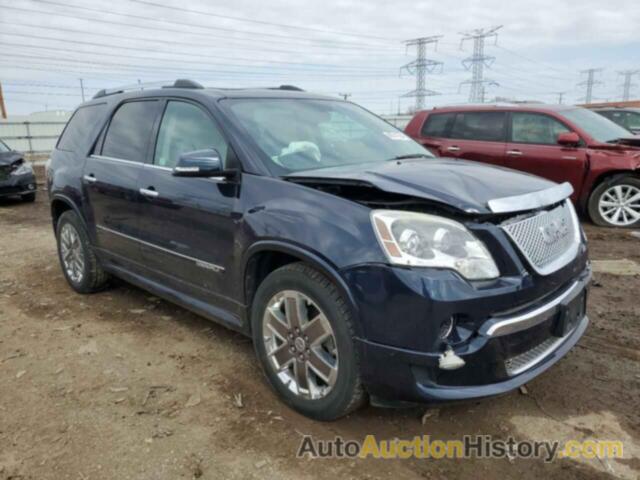 GMC ACADIA DEN DENALI, 1GKKVTEDXCJ315589