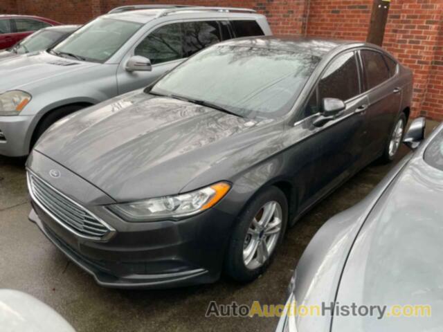 FORD FUSION SE, 3FA6P0HD9JR162701