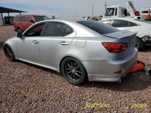 LEXUS IS 350, JTHBE262272012212