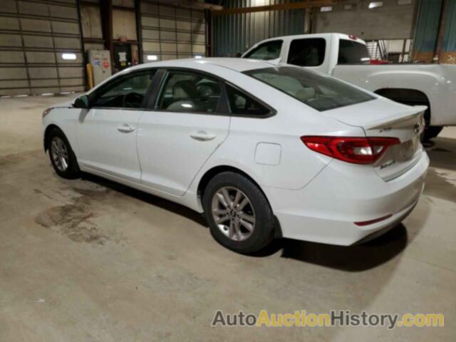 HYUNDAI SONATA SE, 5NPE24AF9FH232067