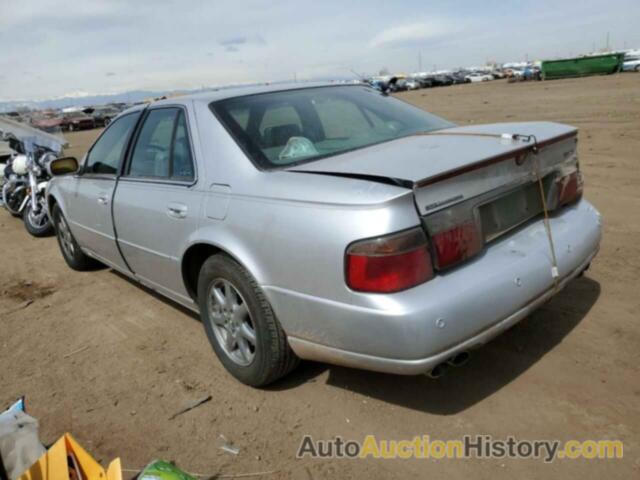 CADILLAC SEVILLE SLS, 1G6KS54Y73U144970