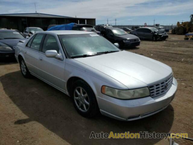 CADILLAC SEVILLE SLS, 1G6KS54Y73U144970