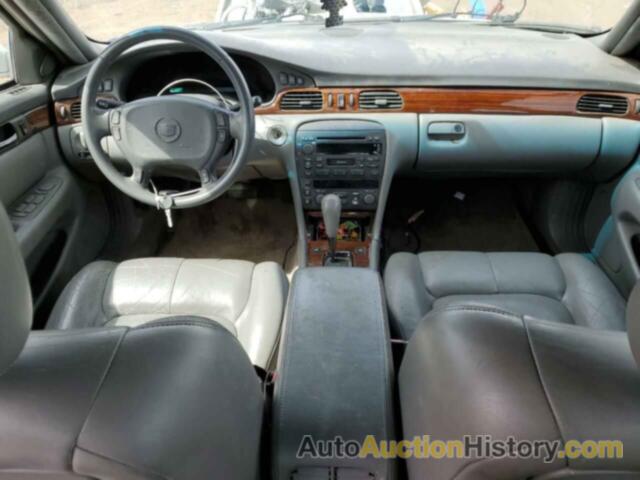 CADILLAC SEVILLE SLS, 1G6KS54Y73U144970