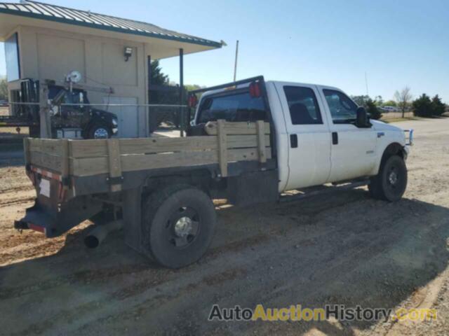 FORD F250 SUPER DUTY, 1FTSW21P87EB41605