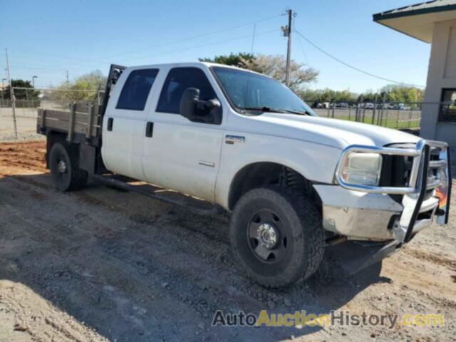 FORD F250 SUPER DUTY, 1FTSW21P87EB41605