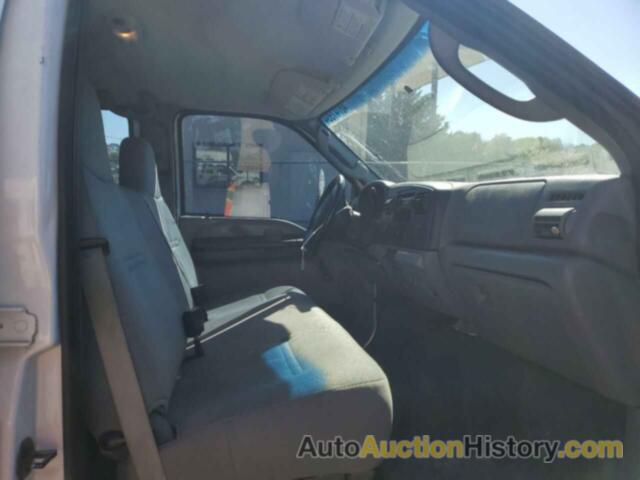 FORD F250 SUPER DUTY, 1FTSW21P87EB41605