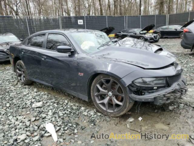 DODGE CHARGER R/T, 2C3CDXCT3JH331575