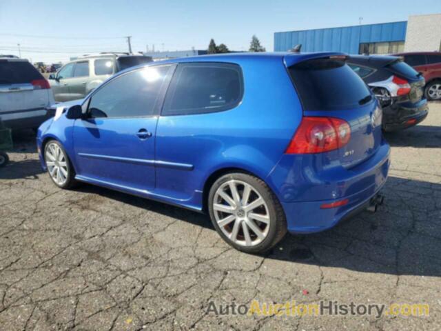 VOLKSWAGEN R32, WVWKC71K68W054923