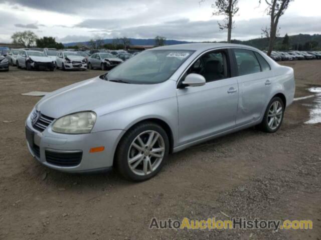 VOLKSWAGEN JETTA TDI OPTION PACKAGE 2, 3VWDT71K26M710411