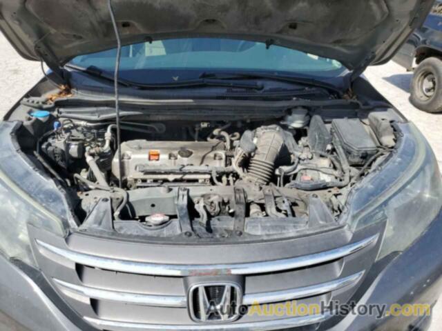 HONDA CRV LX, 2HKRM4H37EH607623