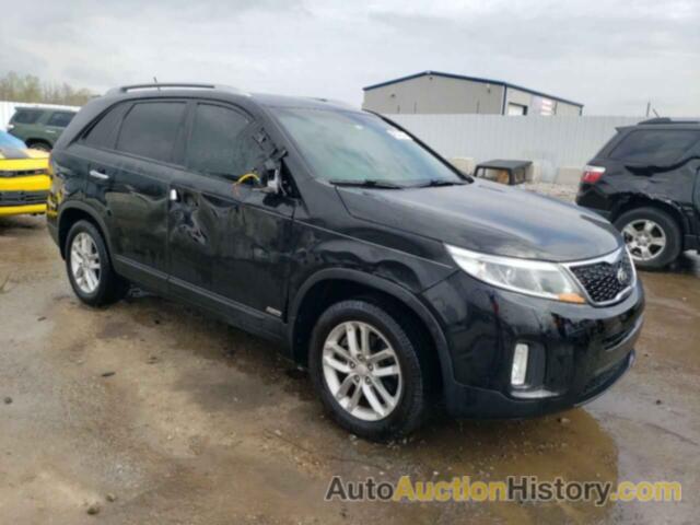 KIA SORENTO LX, 5XYKTDA65FG563445