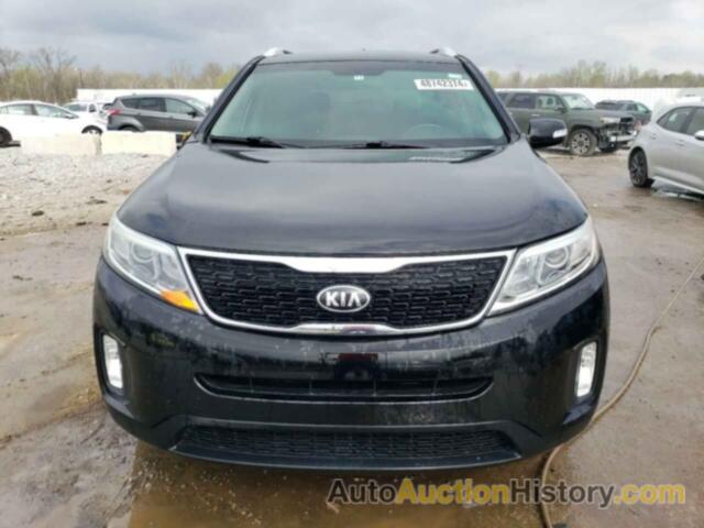 KIA SORENTO LX, 5XYKTDA65FG563445