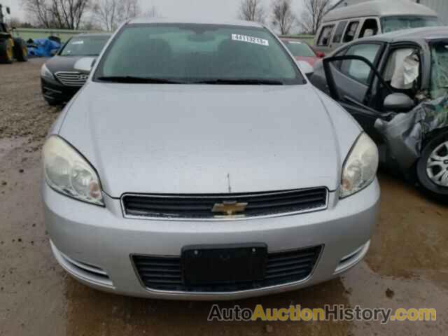 CHEVROLET IMPALA LS, 2G1WA5EK1A1101738