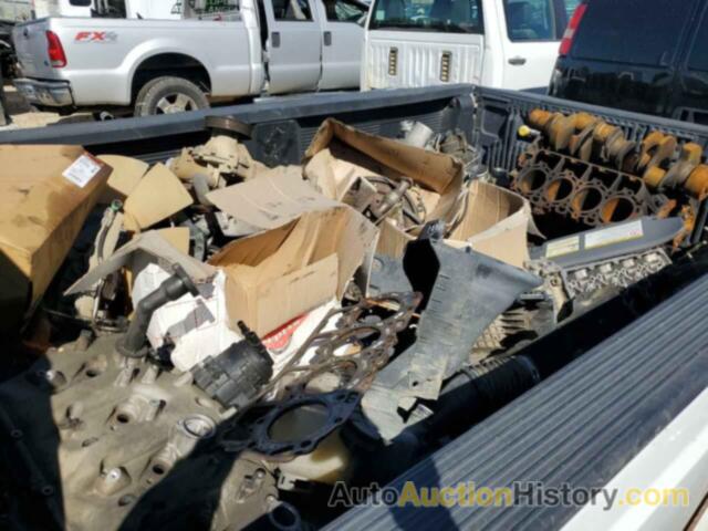 FORD F350 SUPER DUTY, 1FT8W3DT1EEA06083