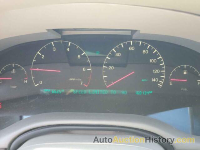 CADILLAC SEVILLE STS, 1G6KY5490XU933037