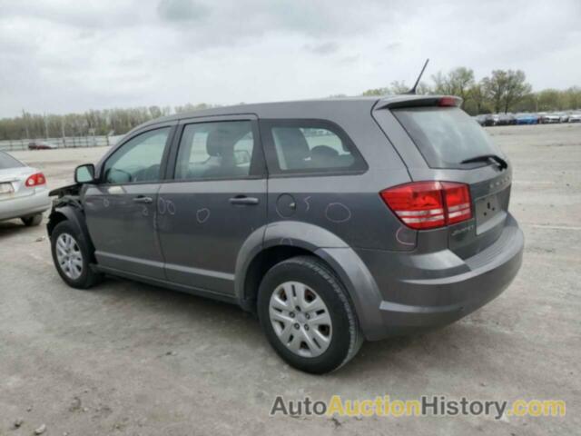 DODGE JOURNEY SE, 3C4PDCAB3DT722348