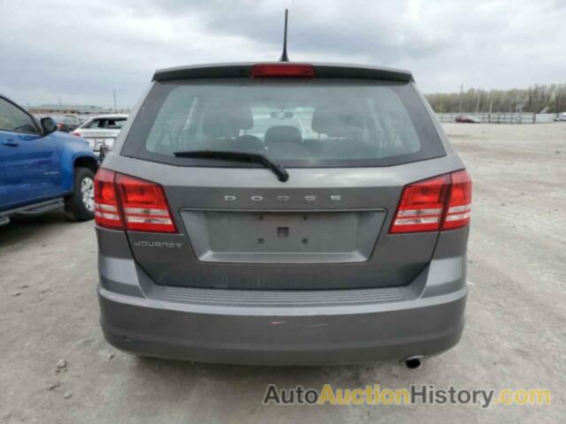 DODGE JOURNEY SE, 3C4PDCAB3DT722348