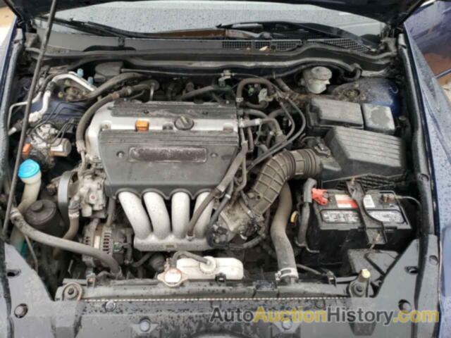 HONDA ACCORD EX, 1HGCM56884A093220