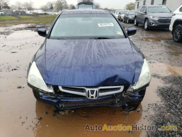 HONDA ACCORD EX, 1HGCM56884A093220