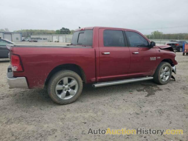 RAM 1500 SLT, 1C6RR7LT3FS739461