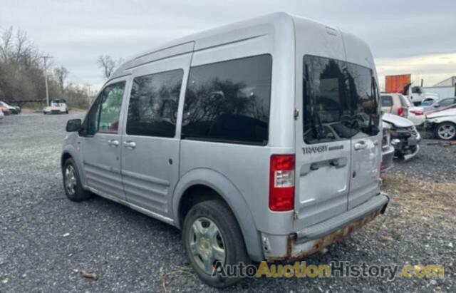 FORD TRANSIT XLT PREMIUM, NM0KS9CN7BT050178