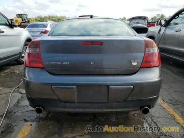 CHRYSLER 300 SPECIAL, 2C3HE76K84H680497