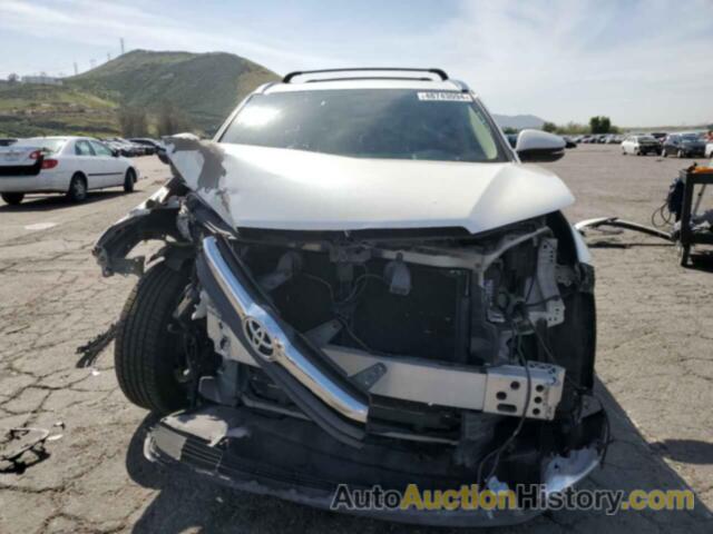 TOYOTA HIGHLANDER LIMITED, 5TDYKRFH7FS066002