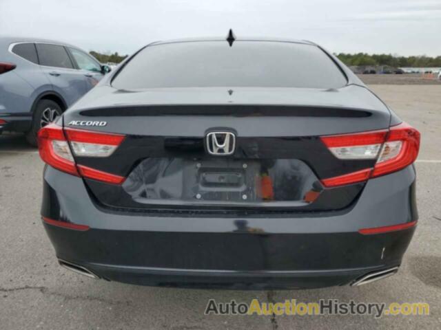 HONDA ACCORD SPORT, 1HGCV1F30LA005494