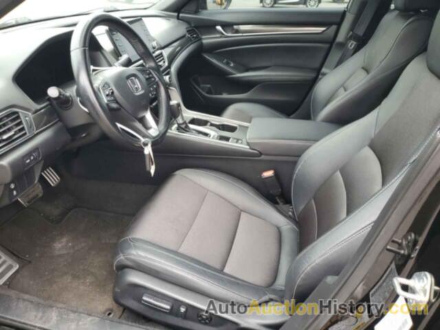 HONDA ACCORD SPORT, 1HGCV1F30LA005494