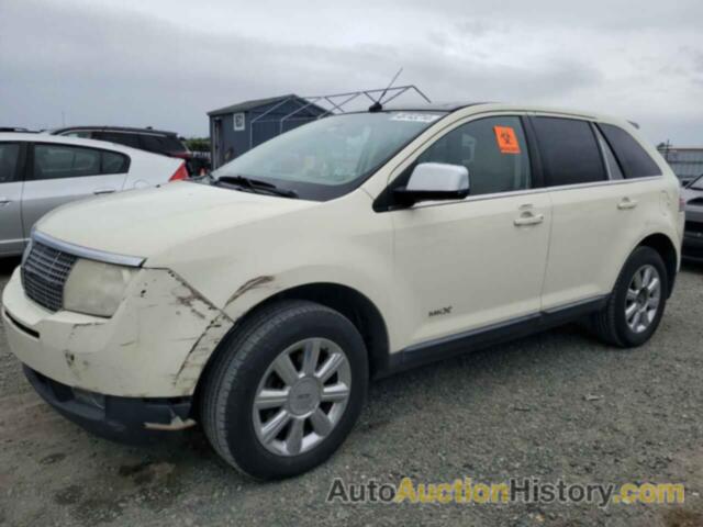 LINCOLN MKX, 2LMDU88C67BJ20655