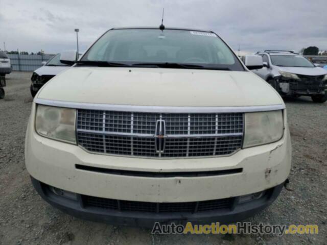 LINCOLN MKX, 2LMDU88C67BJ20655