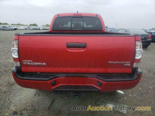 TOYOTA TACOMA DOUBLE CAB PRERUNNER LONG BED, 3TMKU4HN0FM045868