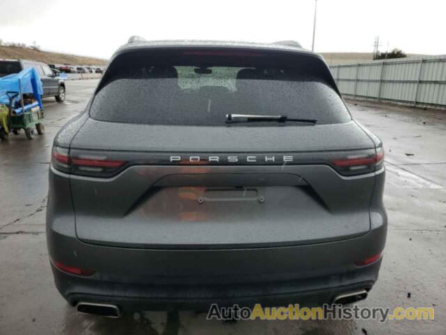 PORSCHE CAYENNE, WP1AA2AY0KDA16713