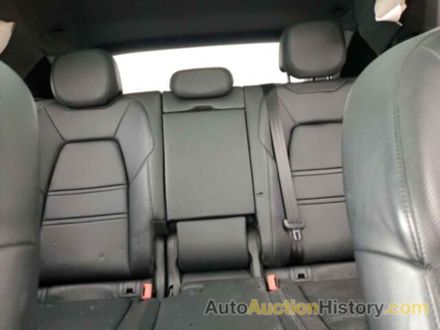 PORSCHE CAYENNE, WP1AA2AY0KDA16713