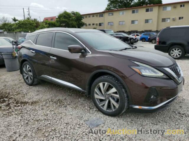 NISSAN MURANO S, 5N1AZ2MJ7KN115902