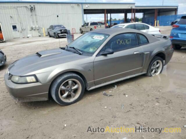 FORD MUSTANG GT, 1FAFP42X22F181745