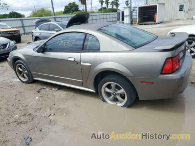 FORD MUSTANG GT, 1FAFP42X22F181745
