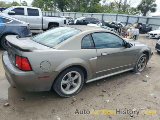 FORD MUSTANG GT, 1FAFP42X22F181745