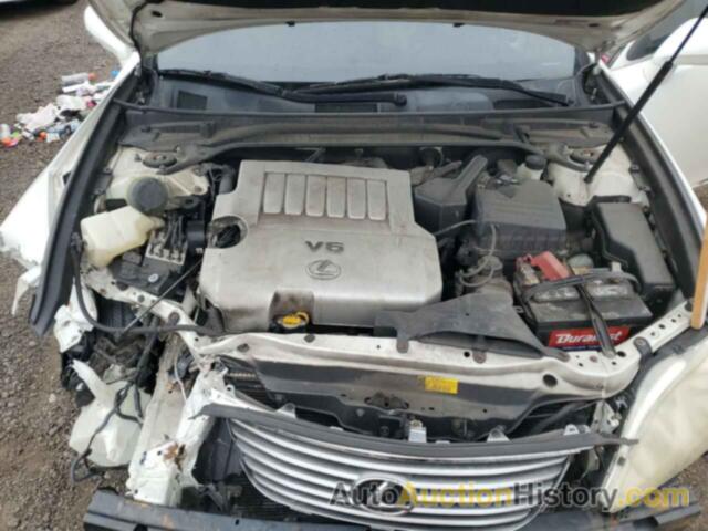 LEXUS ES350 350, JTHBJ46G382164603