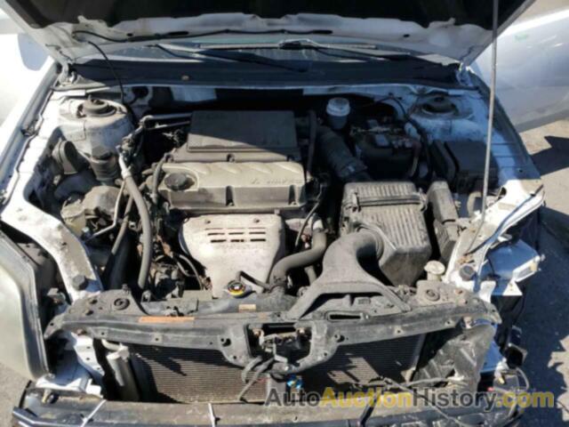 MITSUBISHI GALANT FE, 4A32B2FF3BE006601