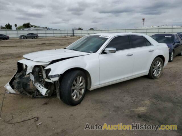 CHRYSLER 300 PLATINUM, 2C3CCASG4FH781652