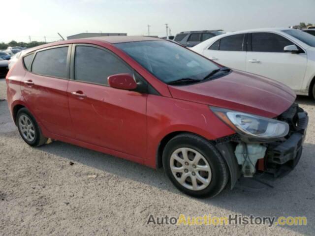 HYUNDAI ACCENT GLS, KMHCT5AE7EU176356