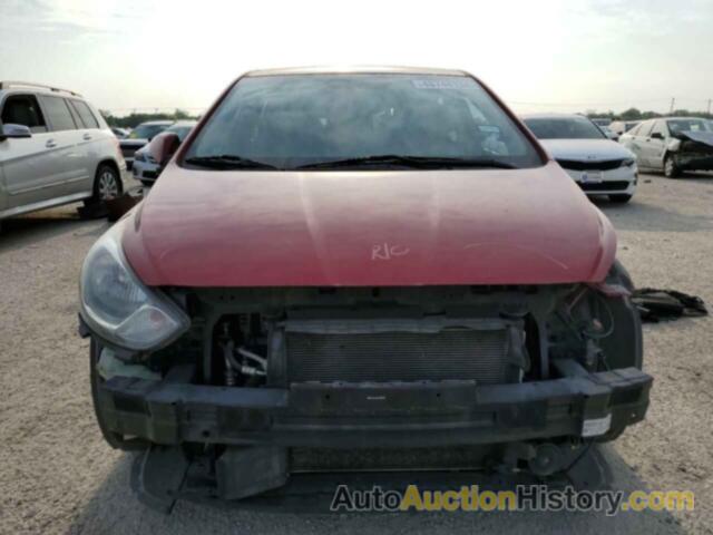 HYUNDAI ACCENT GLS, KMHCT5AE7EU176356